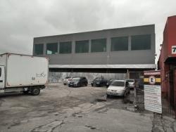 #PR0003 - Prédio comercial para Locação em Osasco - SP - 1