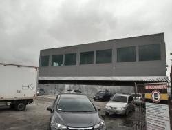 #PR0003 - Prédio comercial para Locação em Osasco - SP - 2