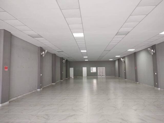 #SA1080 - Salão Comercial para Locação em Guarulhos - SP
