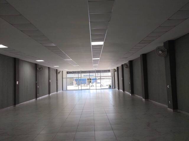 #SA1080 - Salão Comercial para Locação em Guarulhos - SP