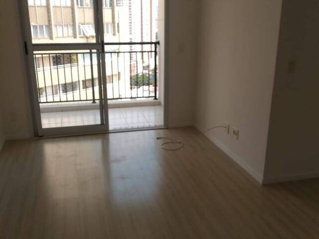 #AP1111 - Apartamento para Locação em São Paulo - SP - 1