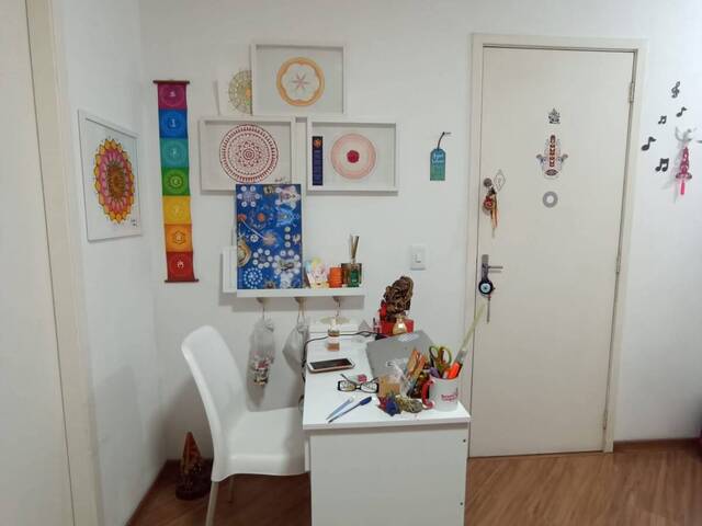 #AP1112 - Apartamento para Venda em São Paulo - SP - 2