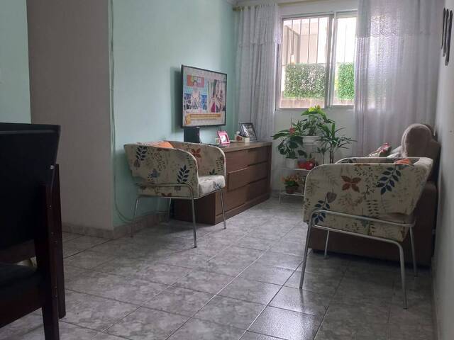 Apartamento para Venda em Guarulhos - 1