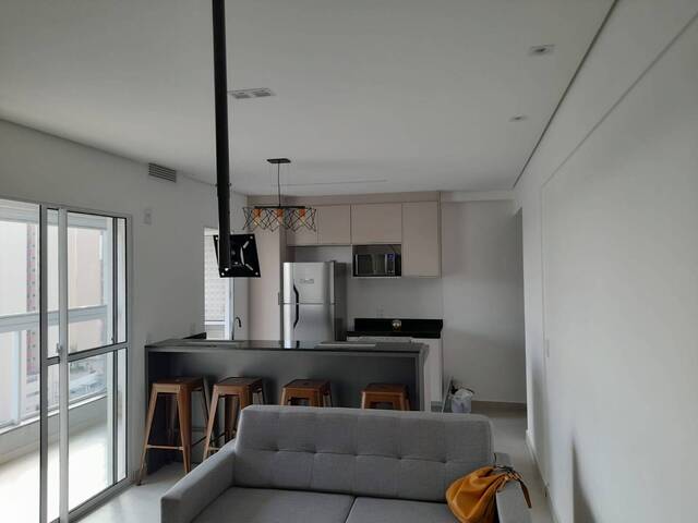 #AP1122 - Apartamento para Locação em Guarulhos - SP - 1