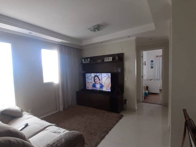 #AP1123 - Apartamento para Locação em Guarulhos - SP - 2