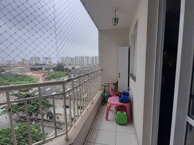 #AP1123 - Apartamento para Locação em Guarulhos - SP - 1