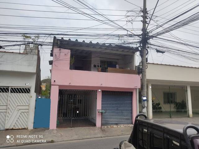 Venda em Jardim da Mamãe - Guarulhos