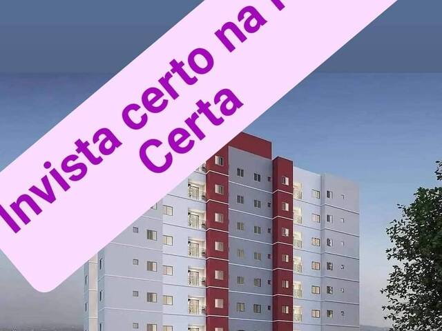 Apartamento para Venda em Guarulhos - 4