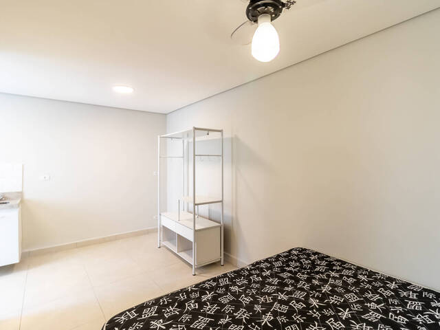 #ST1133 - Apartamento para Locação em São Paulo - SP - 3