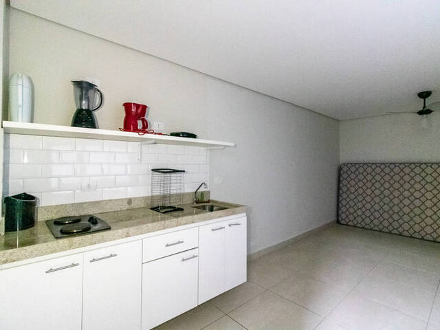#ST1134 - Apartamento para Locação em São Paulo - SP - 1