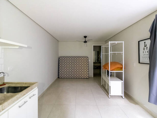 #ST1134 - Apartamento para Locação em São Paulo - SP - 2