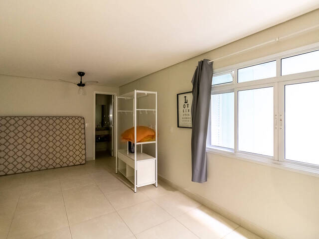 #ST1134 - Apartamento para Locação em São Paulo - SP - 3