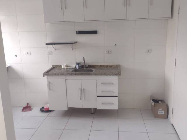 #AP1135 - Apartamento para Locação em Guarulhos - SP - 2