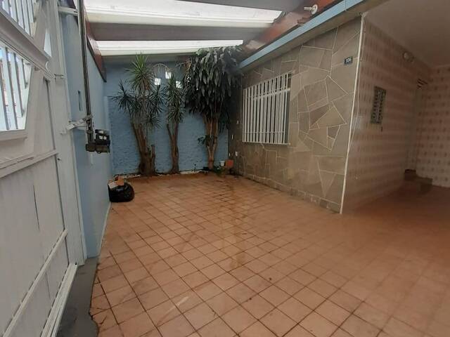 #CA1136 - Casa para Locação em Guarulhos - SP - 2