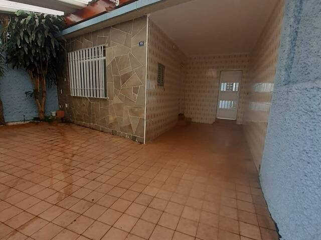 #CA1136 - Casa para Locação em Guarulhos - SP - 1
