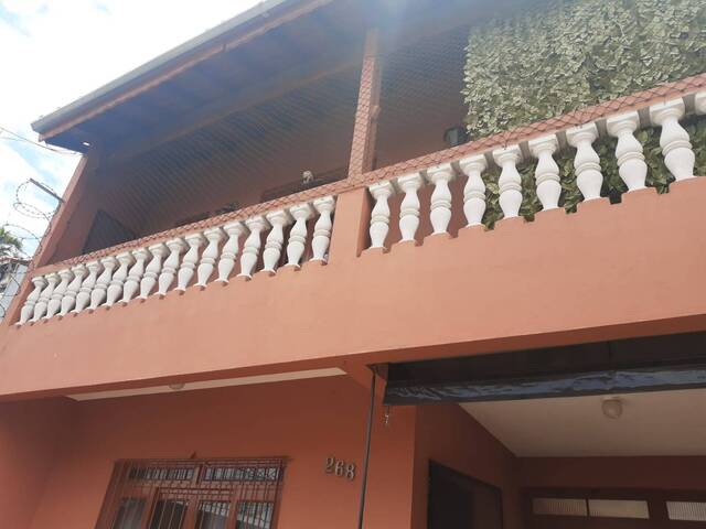 #SO1137 - Casa para Locação em Guarulhos - SP - 1