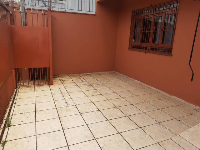 #SO1137 - Casa para Locação em Guarulhos - SP - 2