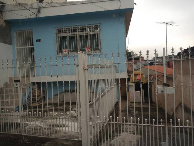 #CA1138 - Casa para Venda em Guarulhos - SP - 1