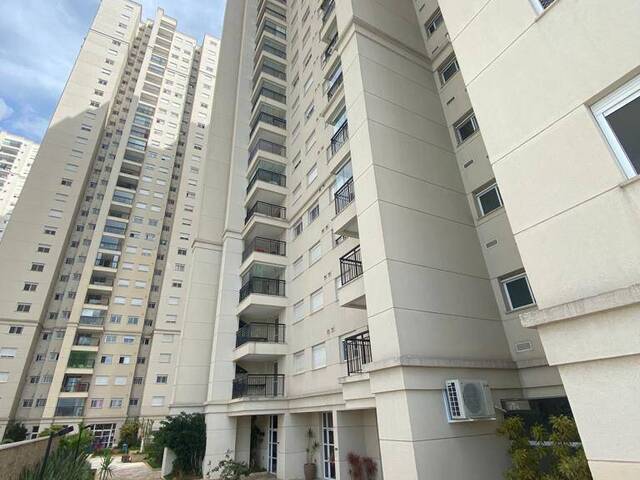 #AP1140 - Apartamento para Venda em Guarulhos - SP - 1