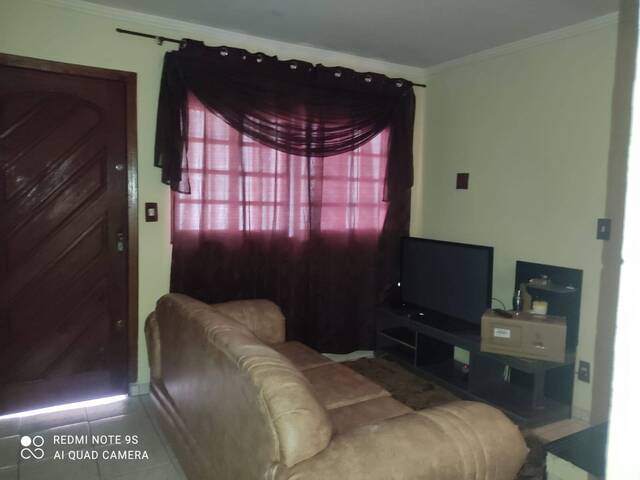 #SO1141 - Casa para Venda em Guarulhos - SP - 3