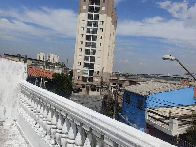 #SO1141 - Casa para Venda em Guarulhos - SP - 2