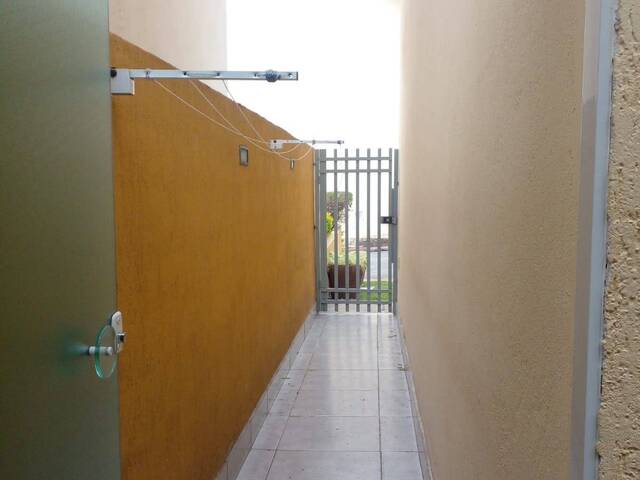 #CA1142 - Casa em condomínio para Venda em Guarulhos - SP - 2