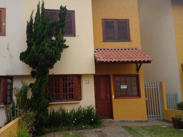 #CA1142 - Casa em condomínio para Venda em Guarulhos - SP