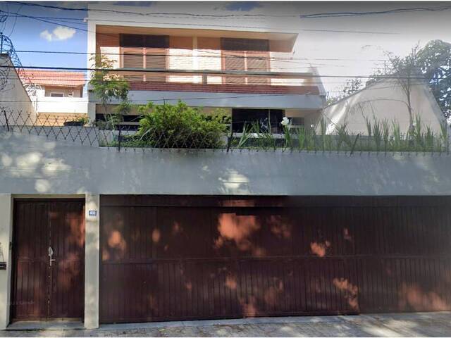 #CA1144 - Casa para Venda em Guarulhos - SP - 1