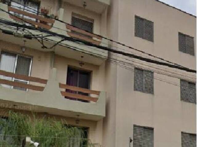 #AP1144 - Apartamento para Venda em Guarulhos - SP - 1