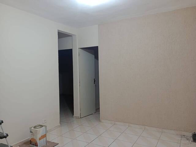 #AP1152 - Apartamento para Venda em Guarulhos - SP - 1