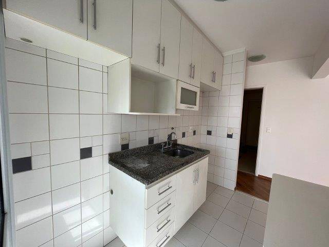 Apartamento para Locação em São Paulo - 2