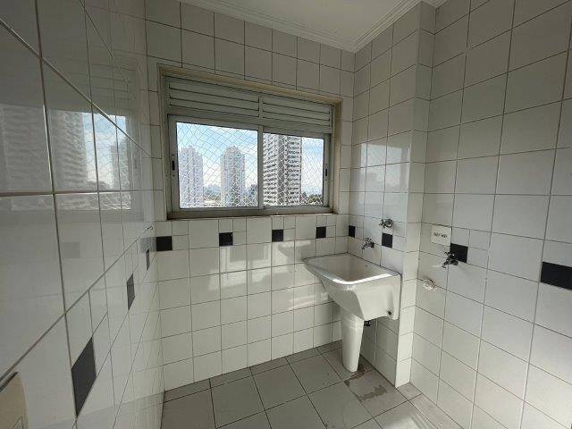 Apartamento para Locação em São Paulo - 5