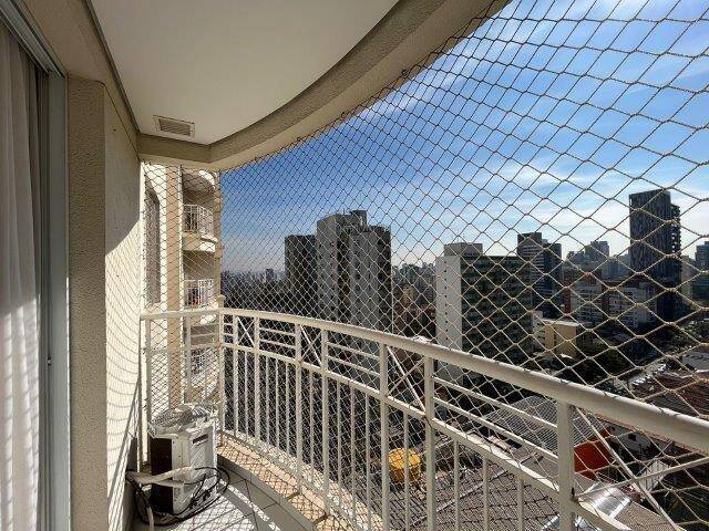 #158 - Apartamento para Locação em São Paulo - SP - 1