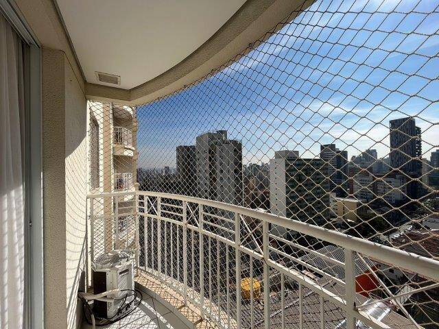 Apartamento para Locação em São Paulo - 1