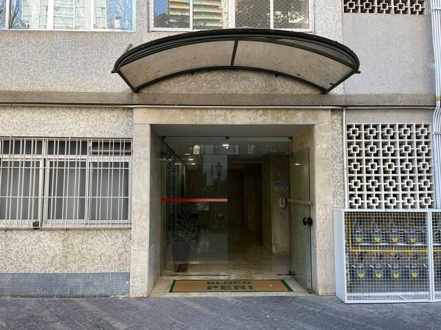 #161 - Apartamento para Locação em São Paulo - SP - 2