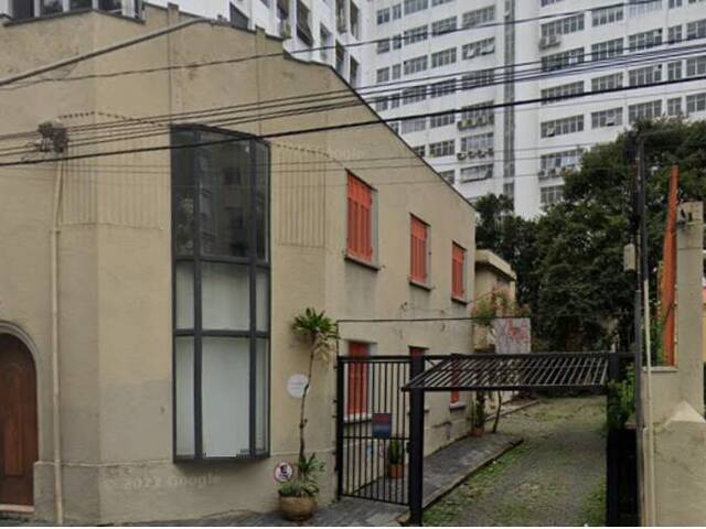 Casa para Locação em São Paulo - 1