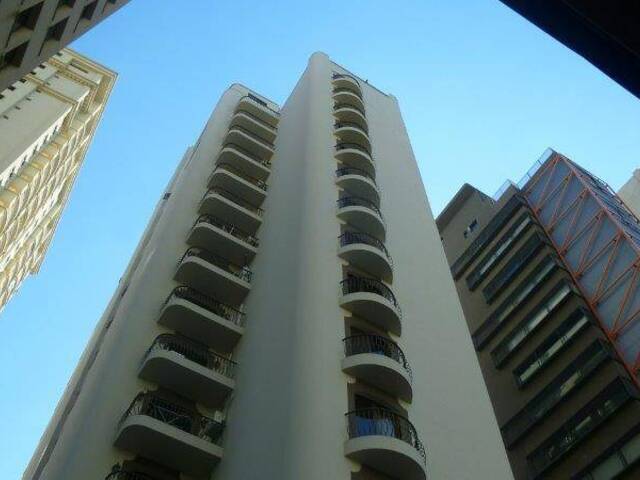 #165 - Apartamento para Locação em São Paulo - SP - 1