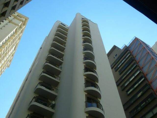 Apartamento para Locação em São Paulo - 1