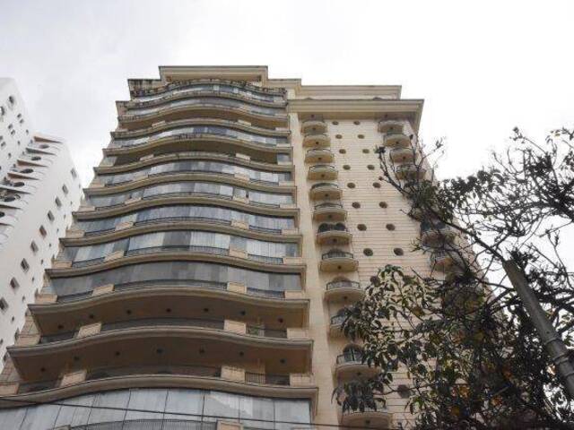 #166 - Apartamento para Venda em São Paulo - SP - 1