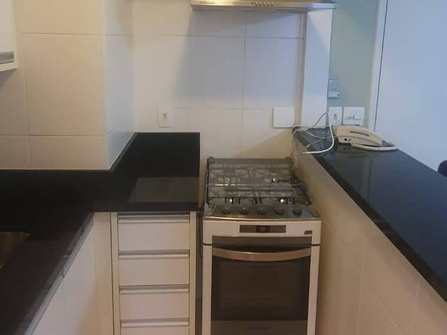 Apartamento para Locação em São Paulo - 5