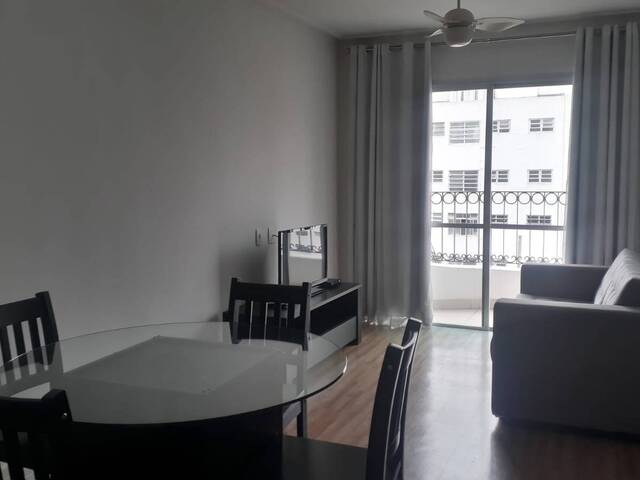 #167 - Apartamento para Locação em São Paulo - SP - 2