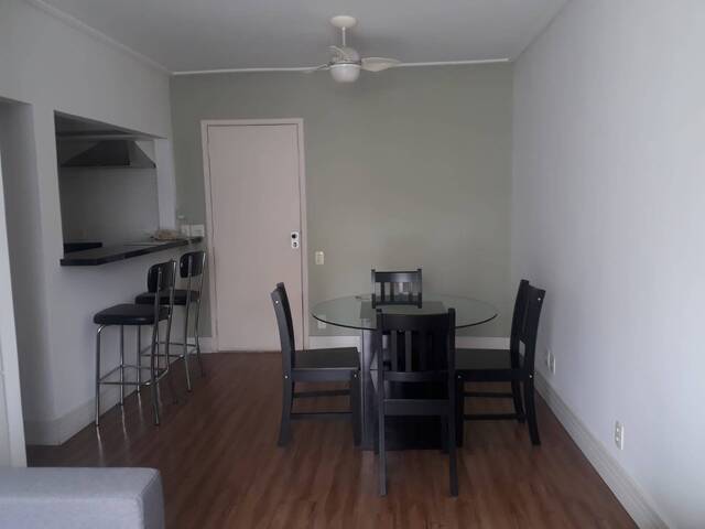 #167 - Apartamento para Locação em São Paulo - SP - 3
