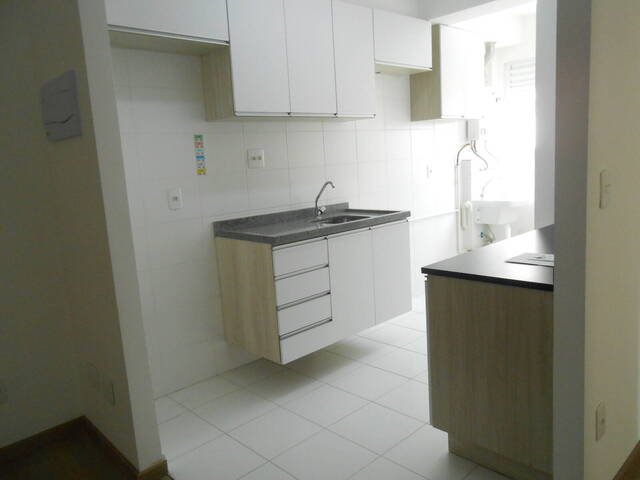 Apartamento para Venda em Carapicuíba - 5