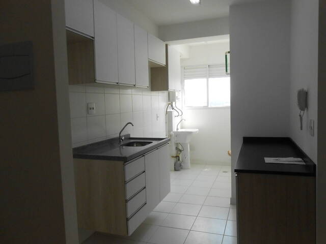 #171 - Apartamento para Venda em Carapicuíba - SP - 3