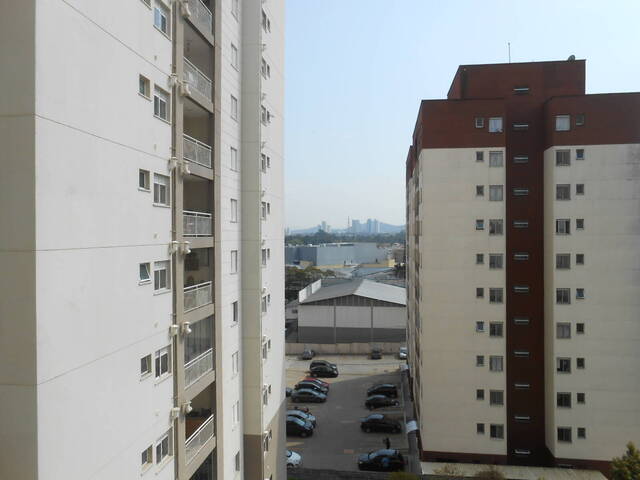 #171 - Apartamento para Venda em Carapicuíba - SP - 1