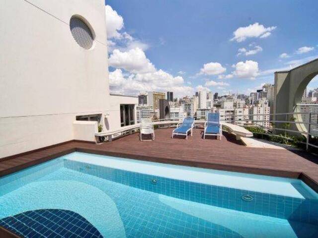 Apartamento para Venda em São Paulo - 3