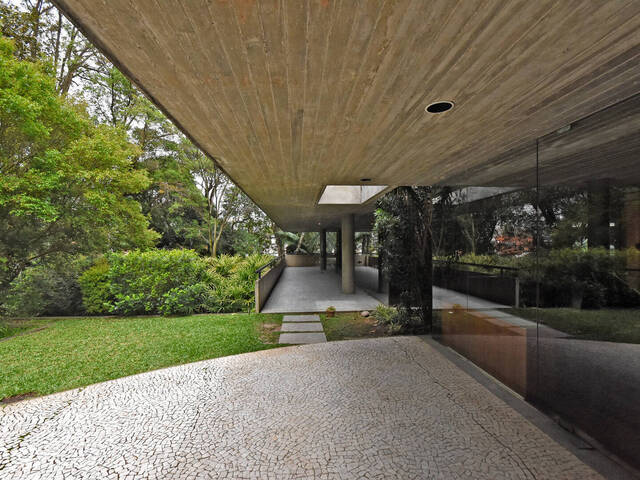 Casa para Venda em São Paulo - 1