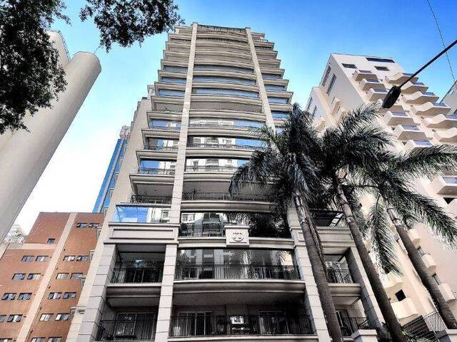 #177 - Apartamento para Venda em São Paulo - SP - 1