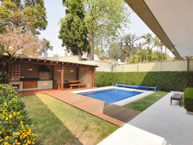 Casa para Venda em São Paulo - 2