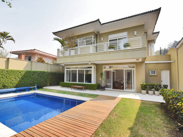 Casa para Venda em São Paulo - 1